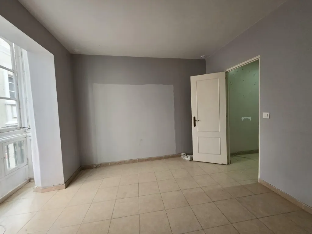 Pièces - Apartment with Balcón in Historic Cádiz