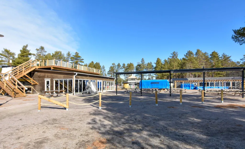 5-toaline maja asukohas Söderhamns kommun