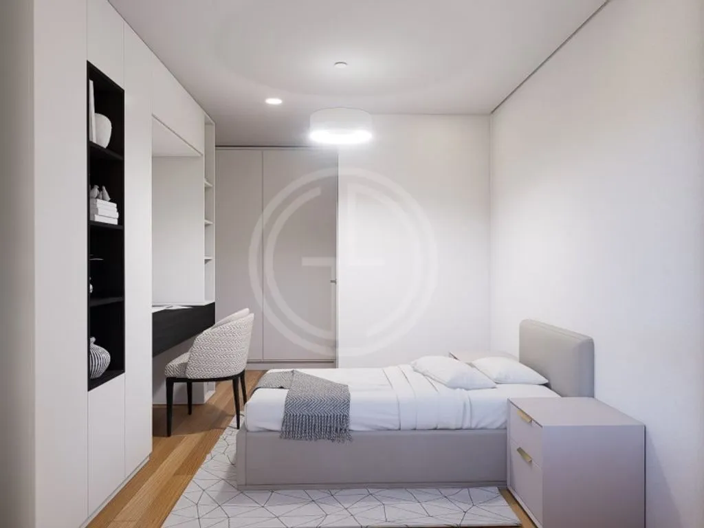 Magamistoad - Luxury Duplex Penthouse in Montijo