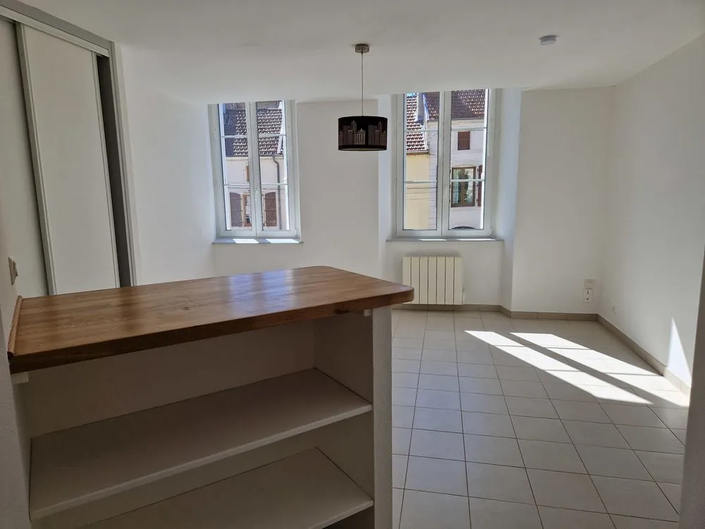 Toad - Bright 2-Bedroom Apartment in Neufchâteau