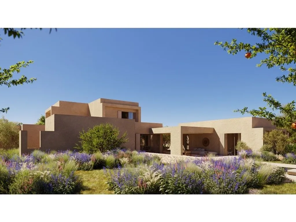 Välivaade - Luxury Villa with Private Forest in Formentera