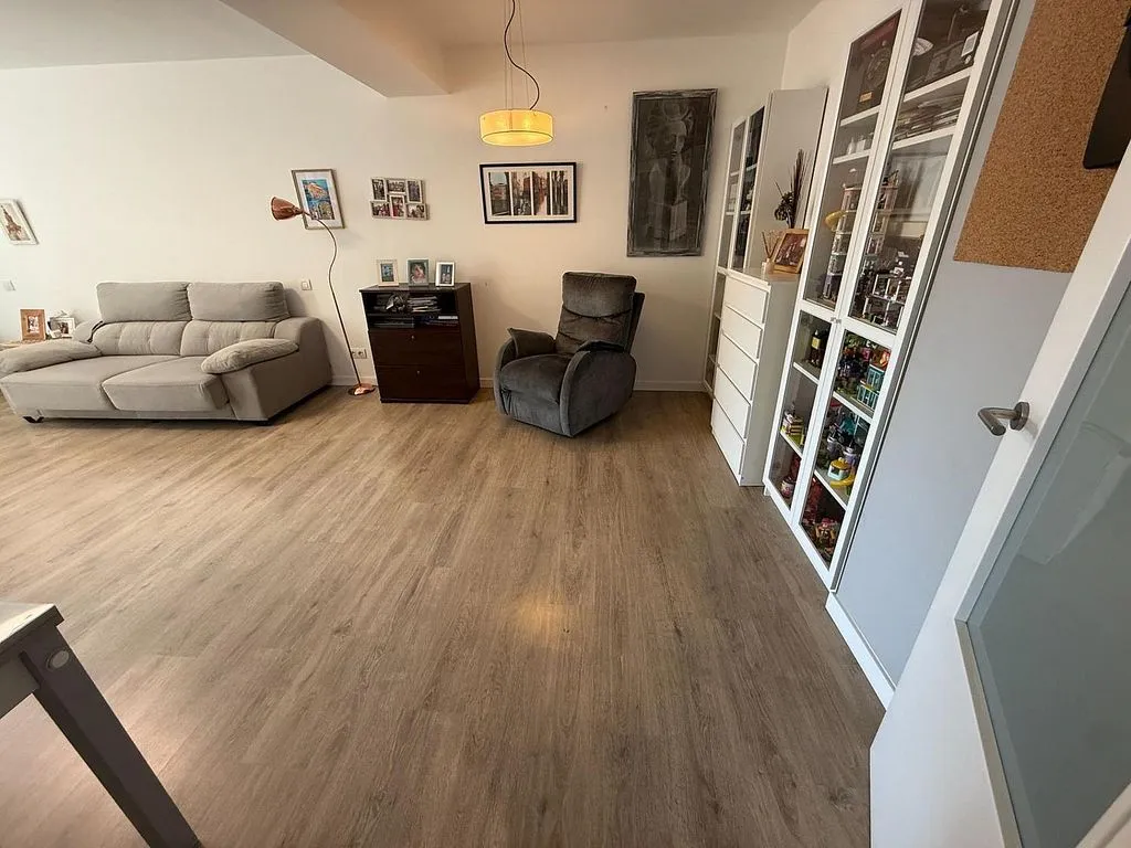 Elutuba - Luxury Flat with Terrace in Gavarra, Cornellà de Llobregat