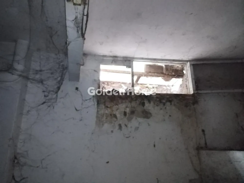 Rooms - Warehouse for Renovation in Thessaloniki Centre