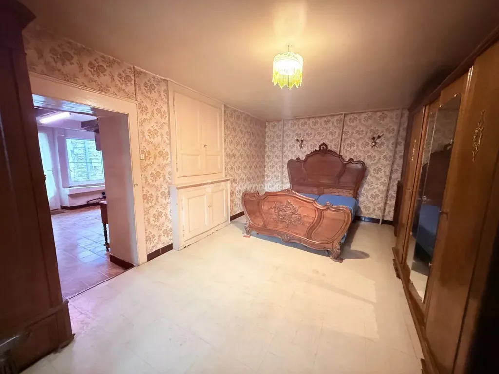 Magamistoad - Renovated House with Studio in Neufchâteau