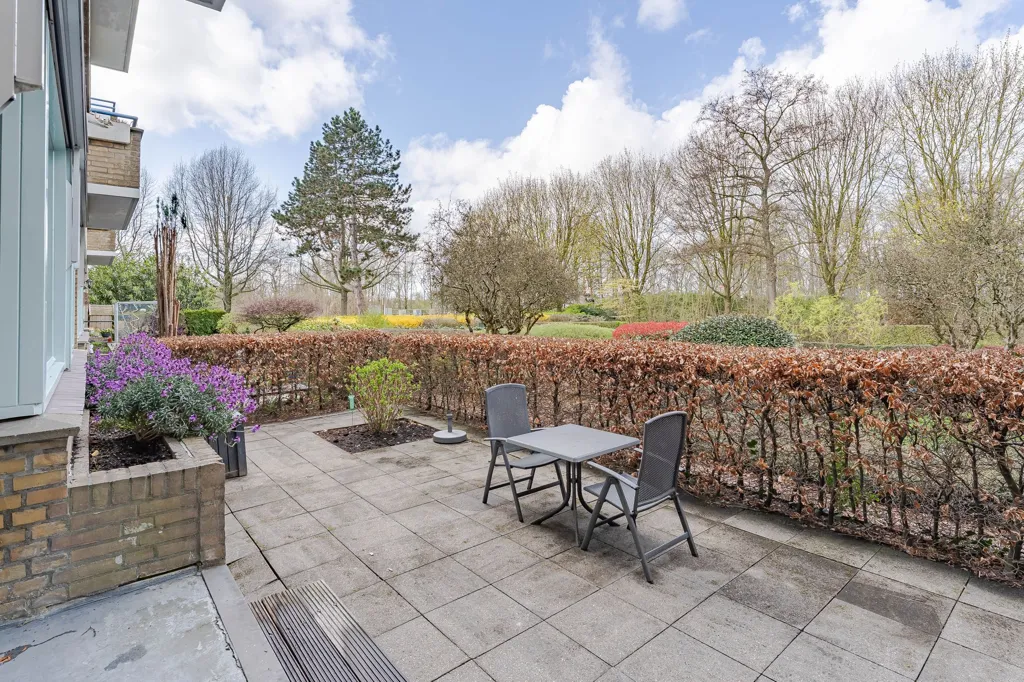garden