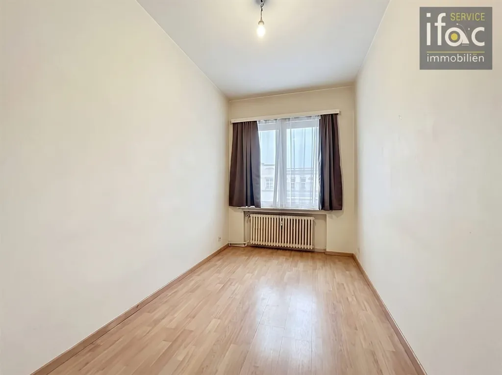 Toad - Bright Apartment with Terrace in Elsene