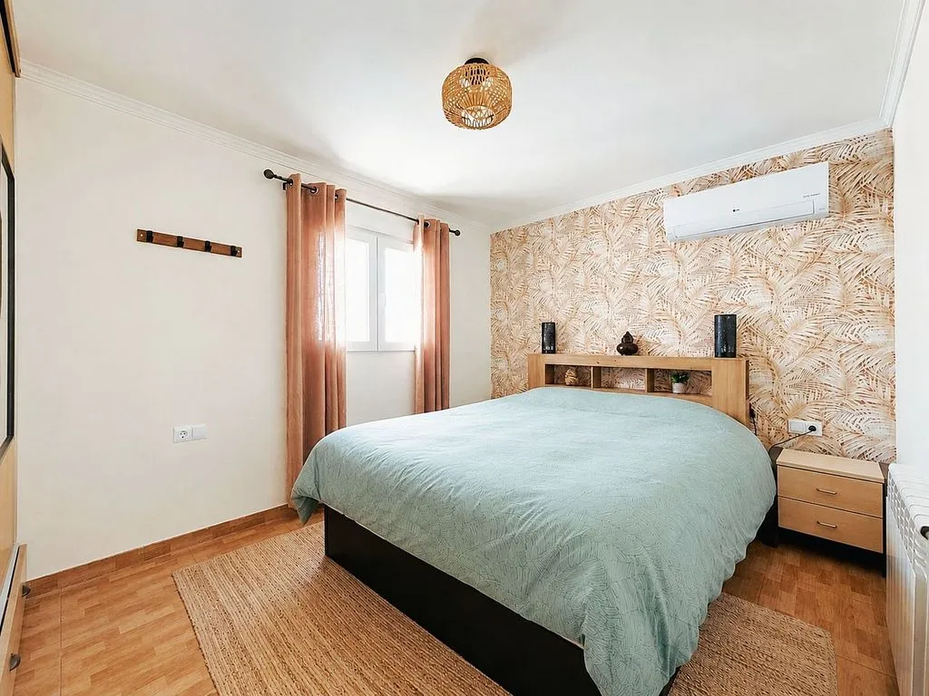 Camere da letto - Villa with Pool and Terrace in Pinoso