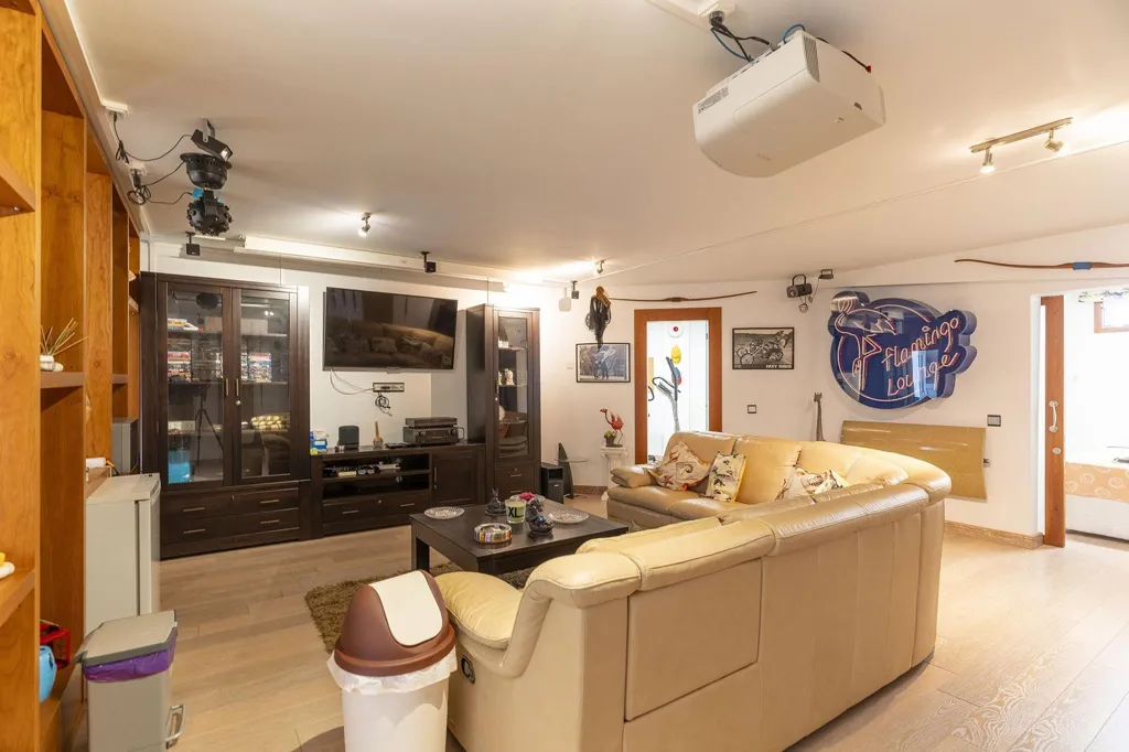Elutuba - Luxury Villa with Sea Views in Calpe