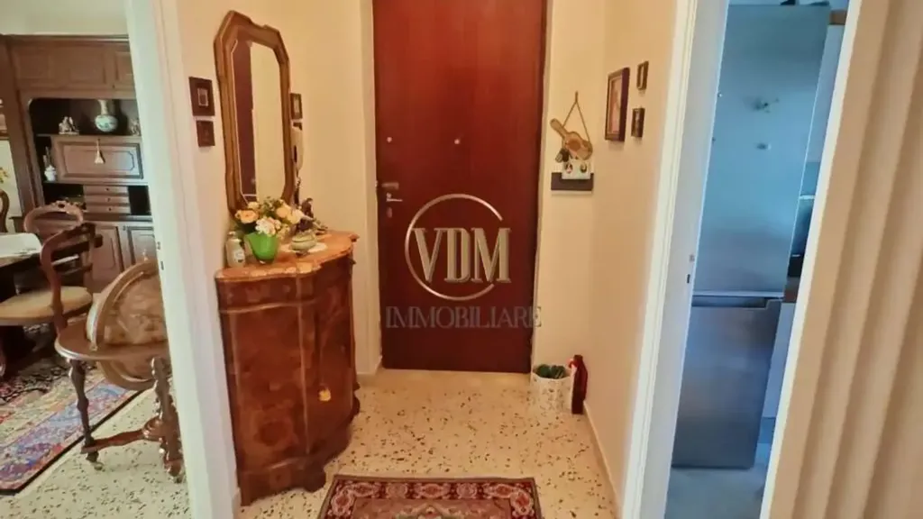 Entrée - Sea View Apartment in Marsala