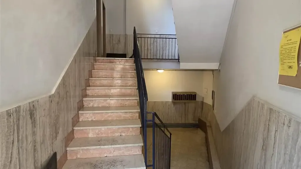 4-room apartment in IT