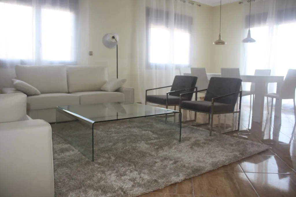 Elutuba - Villa with Pool and Sea View in Torrevieja