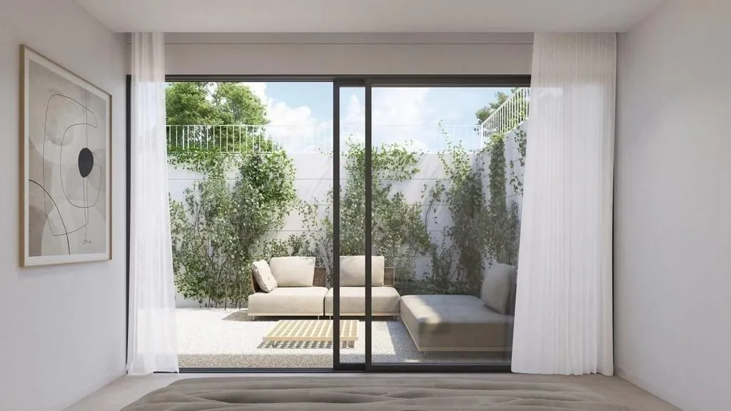 Camere da letto - Luxury Flat with Private Pool in Elviria, Marbella