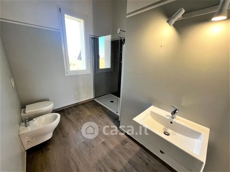 Bagni - New Villa with Garden in Santarcangelo