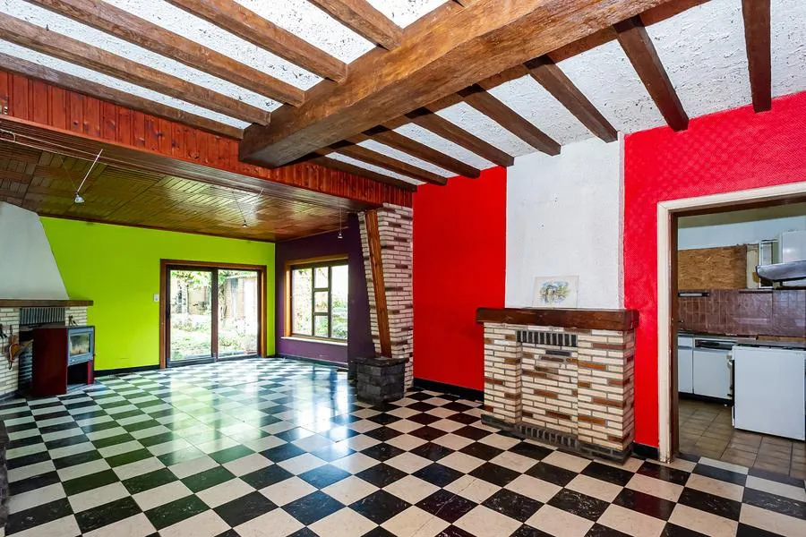 Maison 3 chambres à Boussu