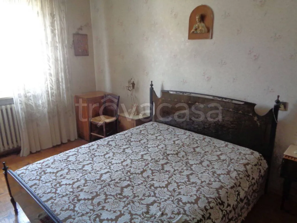 Magamistoad - Apartment with Balcony in Cuneo