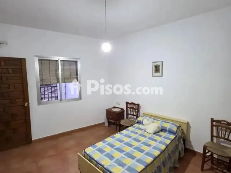 Chambres - Renovated Chalet in San Ildefonso, Jaén