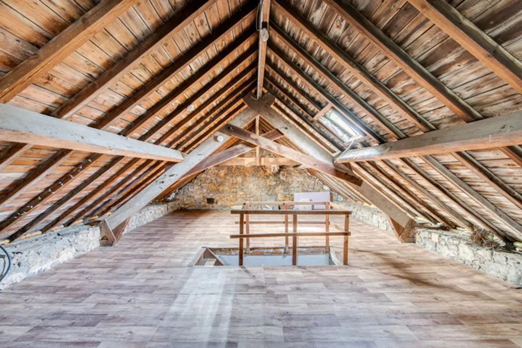 Maison 3 chambres à Marchin