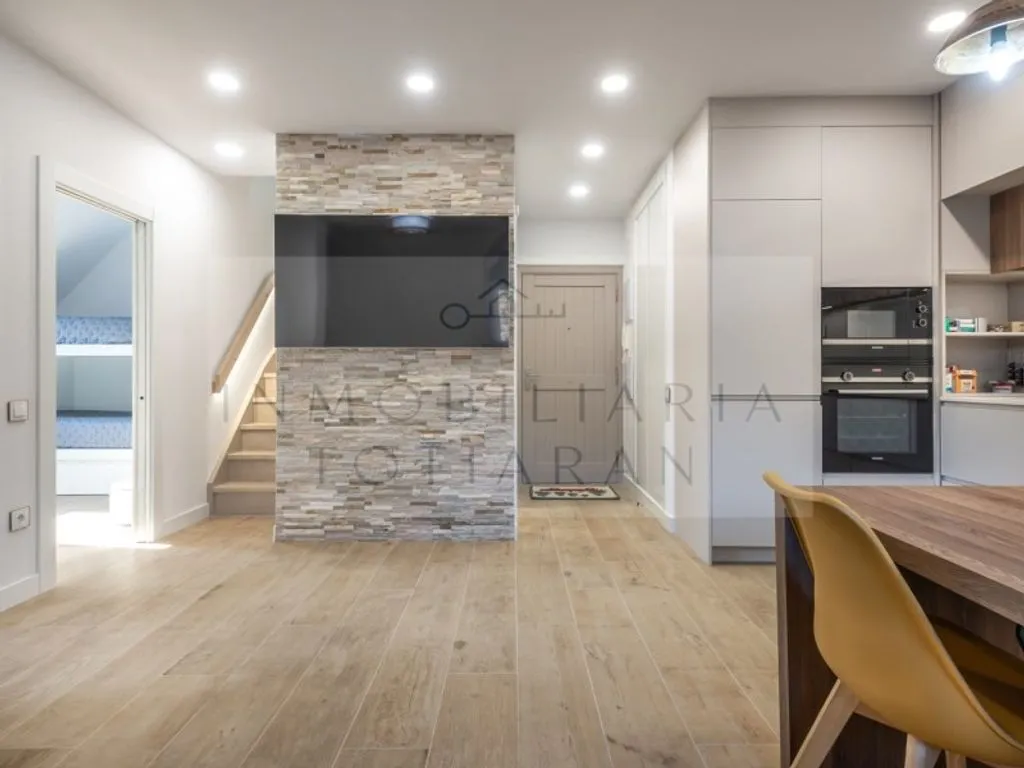 Elutuba - Luxury Duplex with Ski Access in Tanau