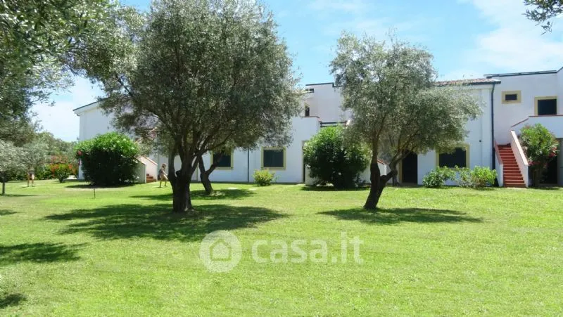 Garten - Bilocale in Centre, Isola di Capo Rizzuto