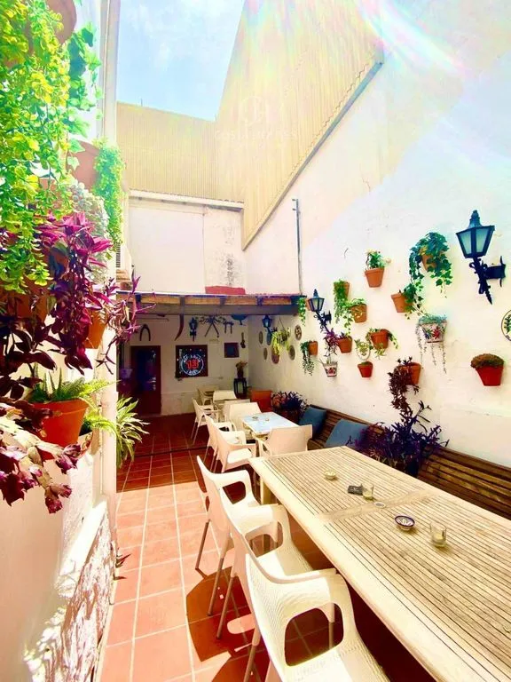 Aed - Historic Boutique Hotel in Jávea's Old Town