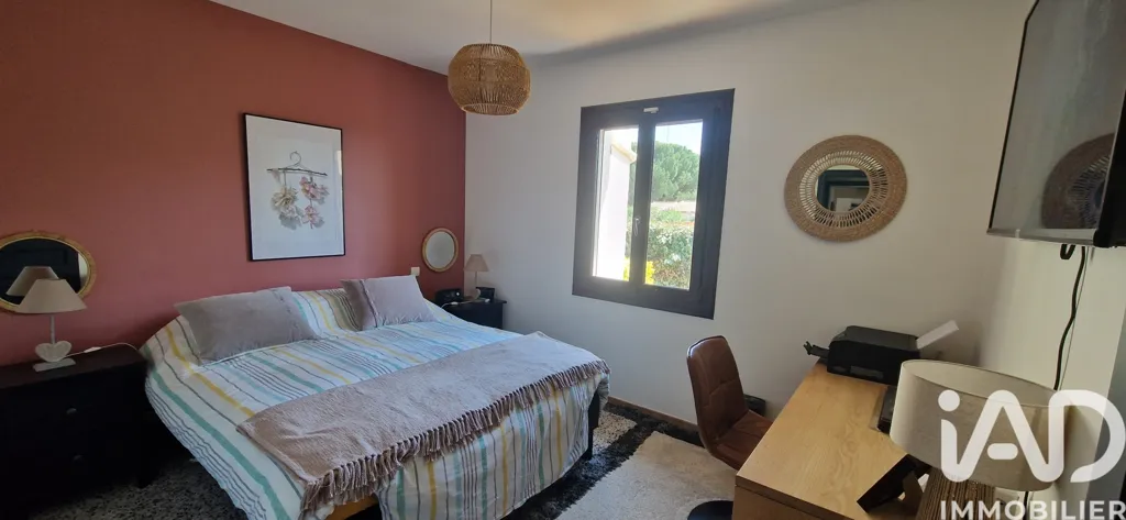 Camere da letto - Renovated Villa with Sea View in Vidauban