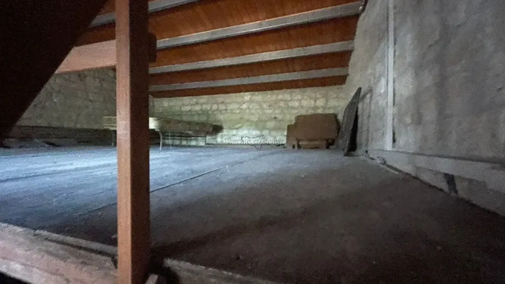 staircase