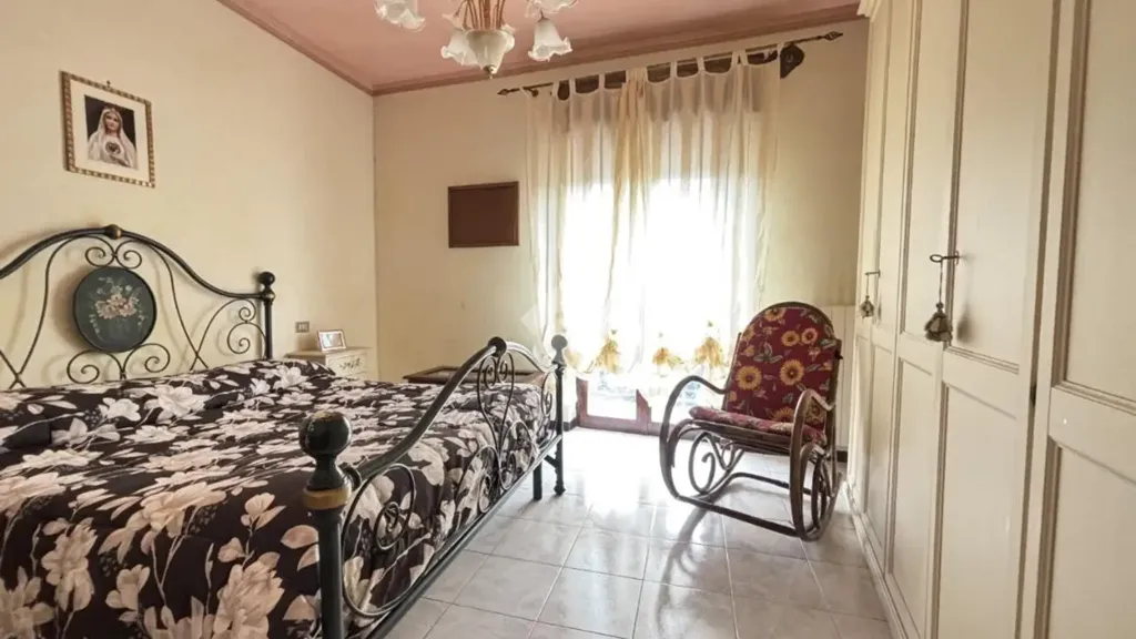 Magamistoad - Cielo-Terra House with Balcony in Terni