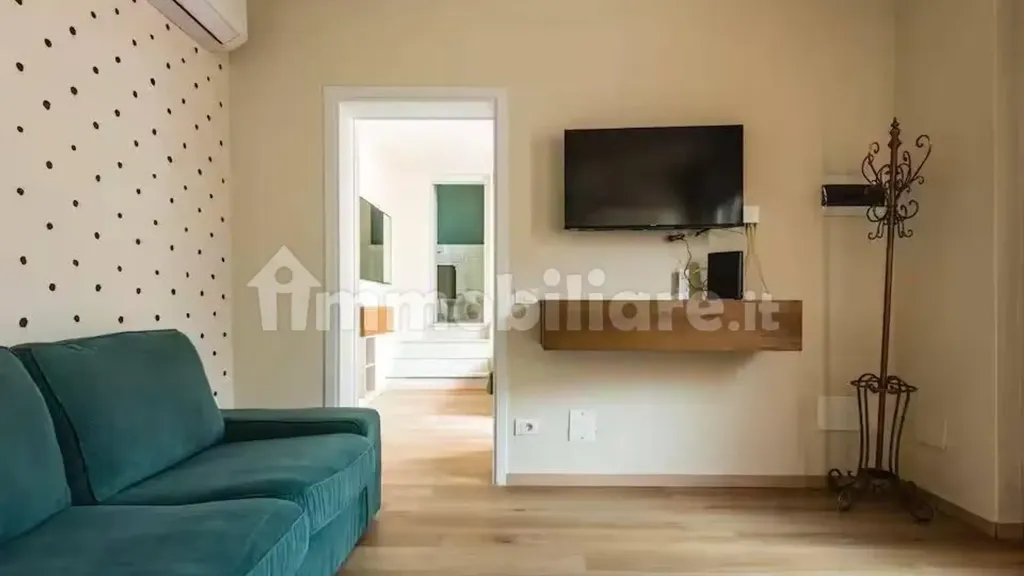 Elutuba - Rustic-Style Flat with Balcony in Pisa