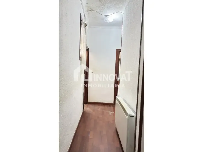Ingresso - Apartment with Cathedral Views in Toledo