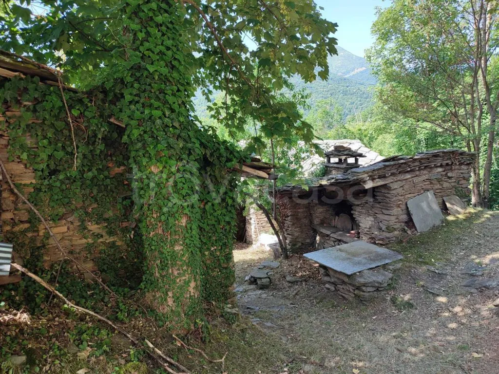 Jardin - Baita with Panoramic View in Melle