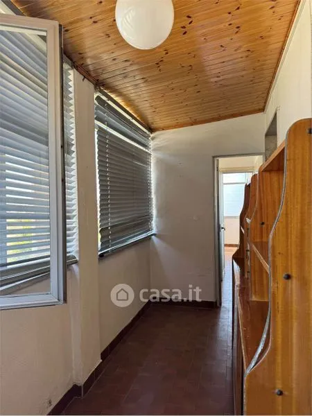 Office - Spacious Apartment near Sea in Pescara