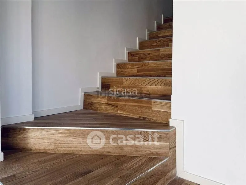 Rooms - Modern Two-Bedroom Flat with Terrace in Dueville Centre