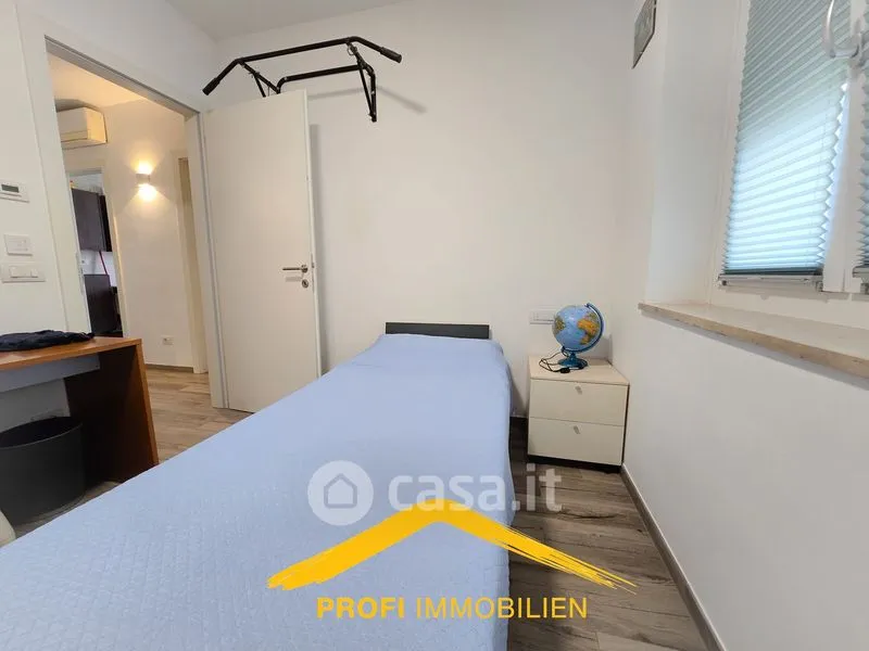 Chambres - Spacious Apartment with Balcony in Merano
