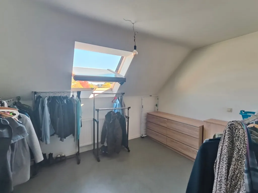 Stanze - Duplex Apartment with Terrace in Opwijk
