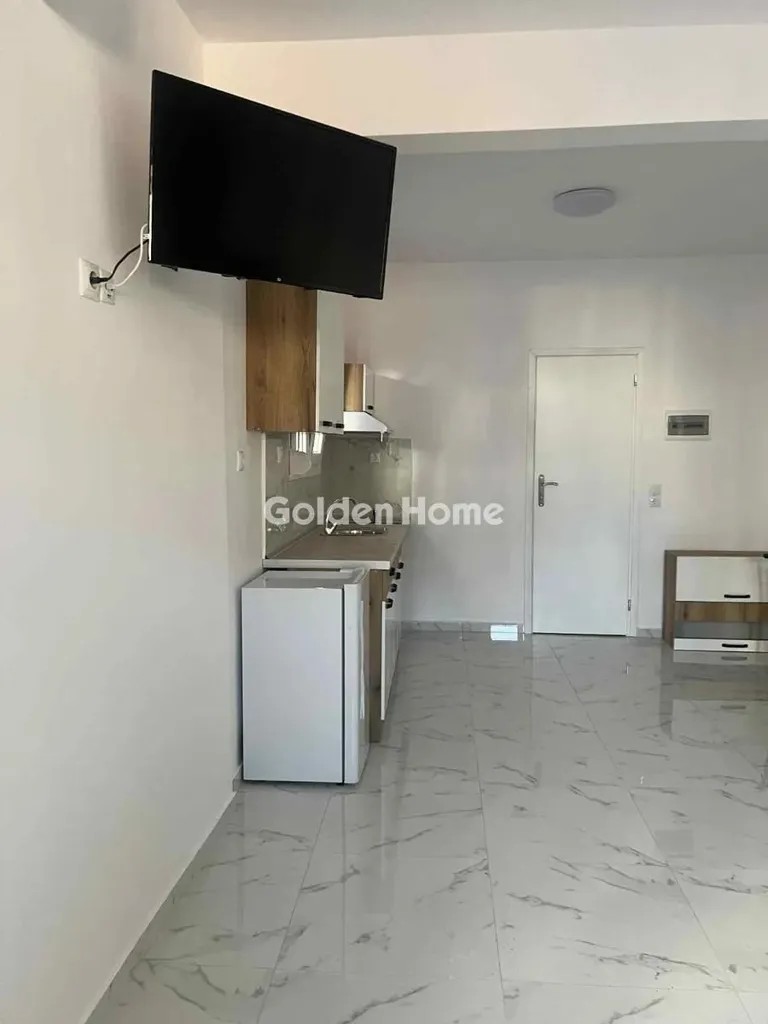 Cocina - Ground Floor Flat with Front Layout in Thessaloniki