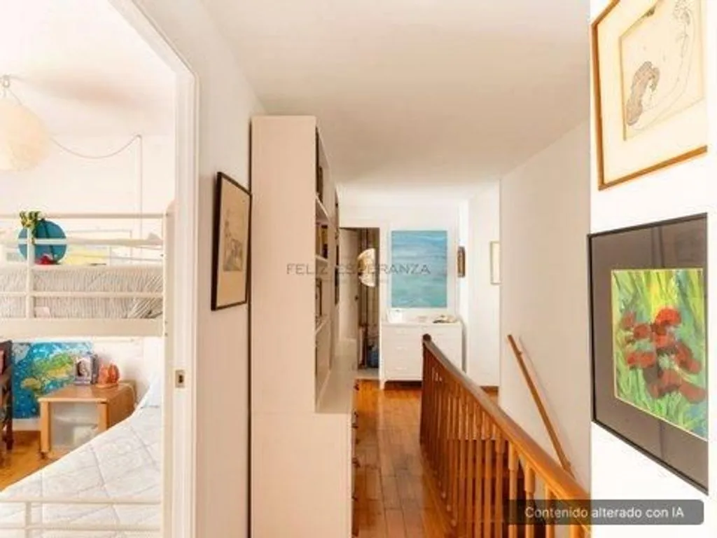 Chambres - Luxury Furnished Flat in Barcelona
