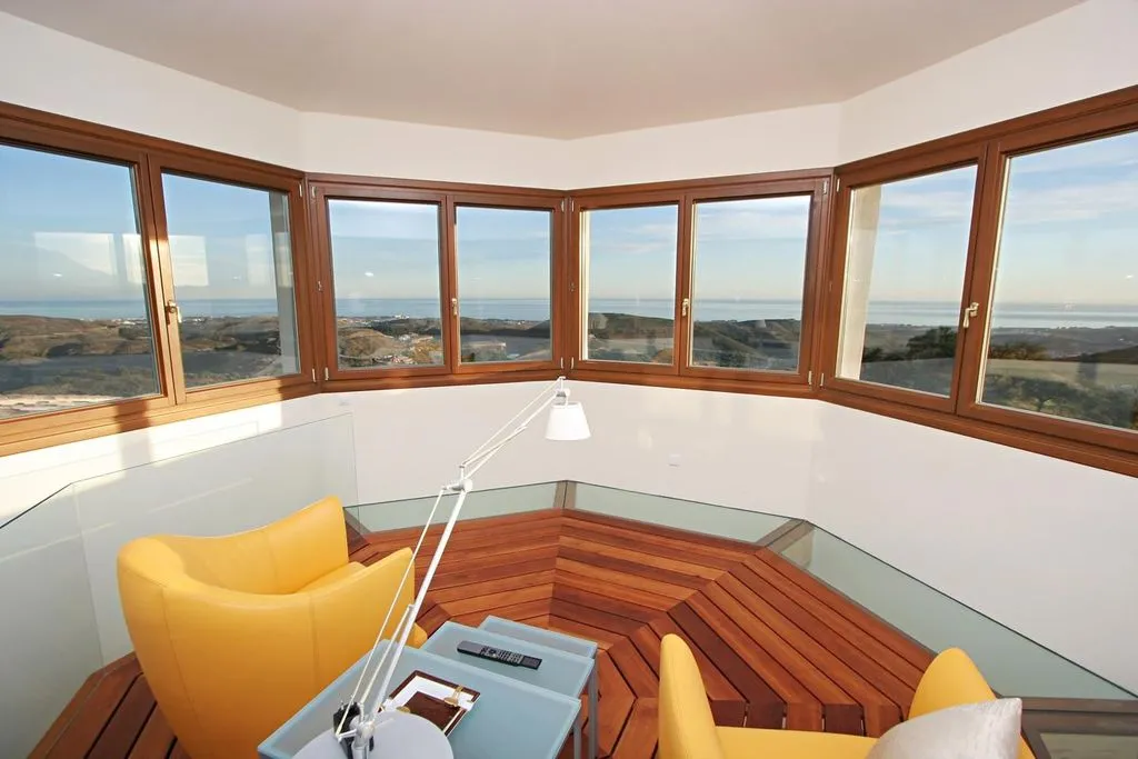 Elutuba - Luxury Villa with Sea Views in Marbella