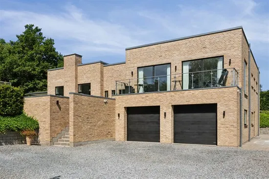 Maison 7 pièces à Silkeborg