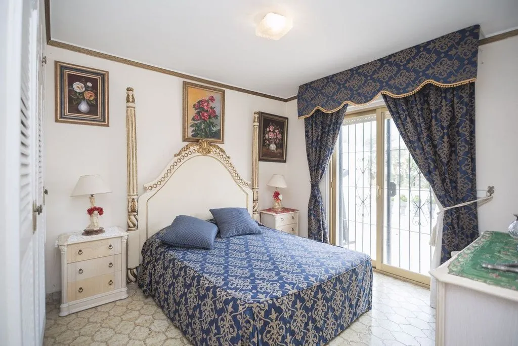 Chambres - Luxury Villa with Pool in Marbella Centre