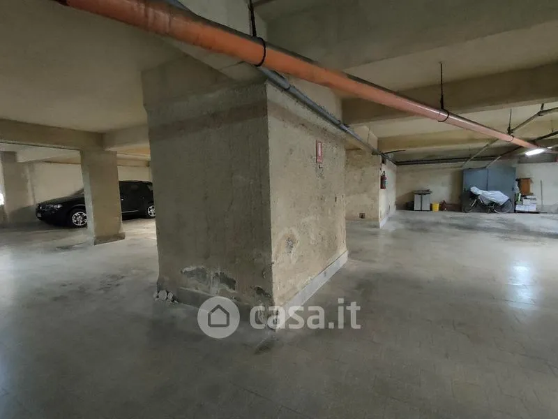 Garage - Quadruplex with Balconies in Marsala Centre