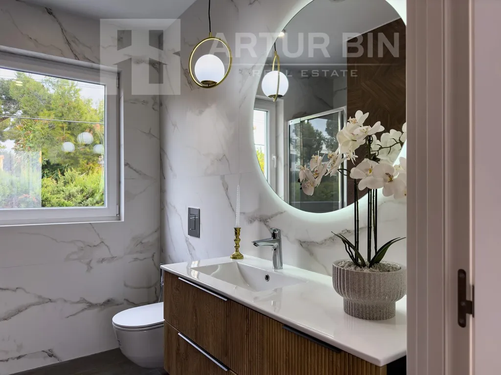 Salles de bain - Modern Villa with Pool in Calpe