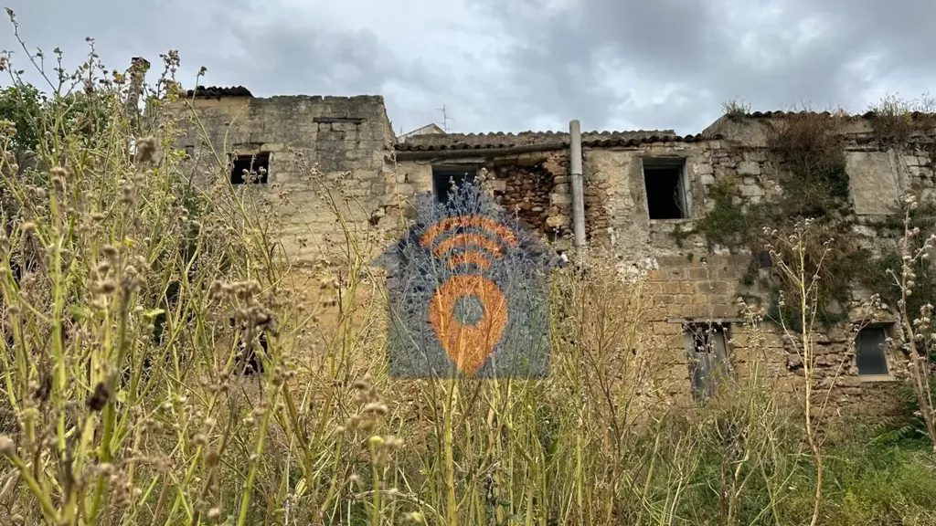 Extérieur - Rustico with Strategic Location in Castelvetrano