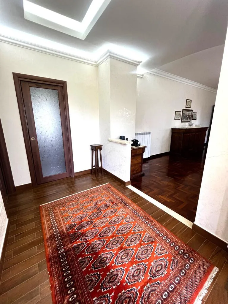 Entrée - Villa with Panoramic Balcony in Velletri