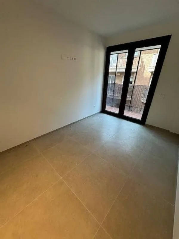 Pièces - New Flat with Balconies in Badalona Centre