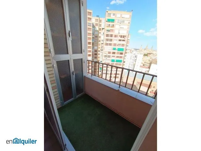 Rõdu - Furnished Flat with Ascender in Historic Centre