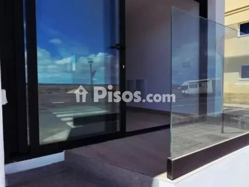 Rõdu - Duplex with Balcony and Terraces in Cotillo