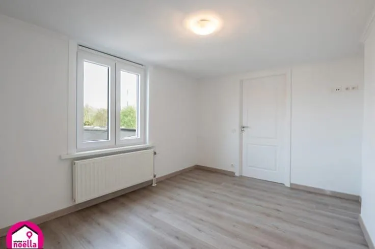 3 magamistoaga maja asukohas Nieuwpoort