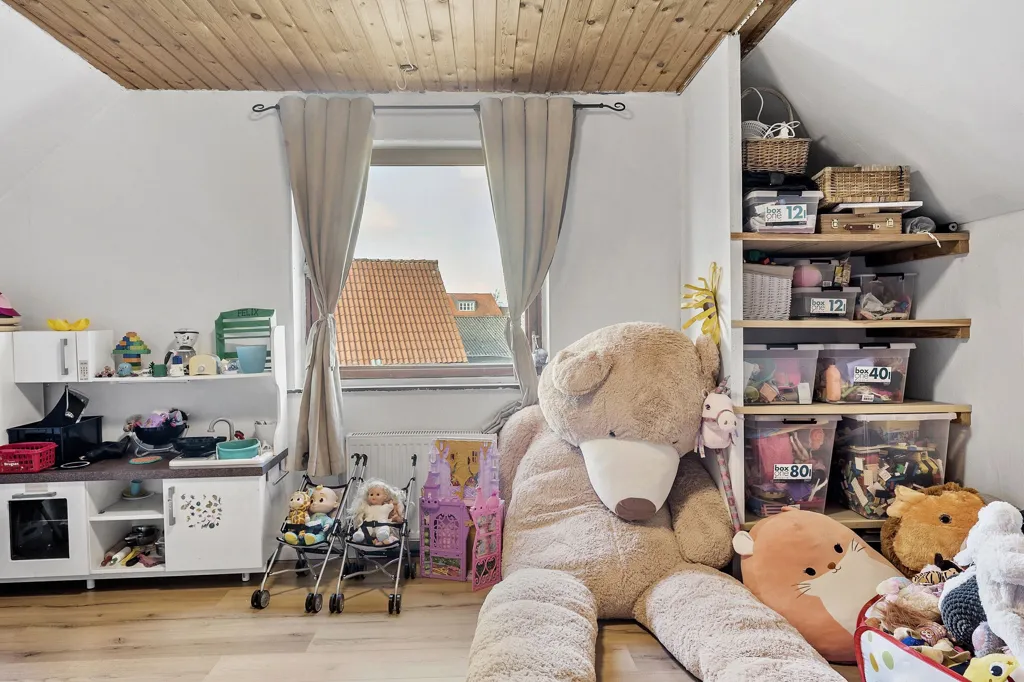 Maison 7 pièces à Lemvig