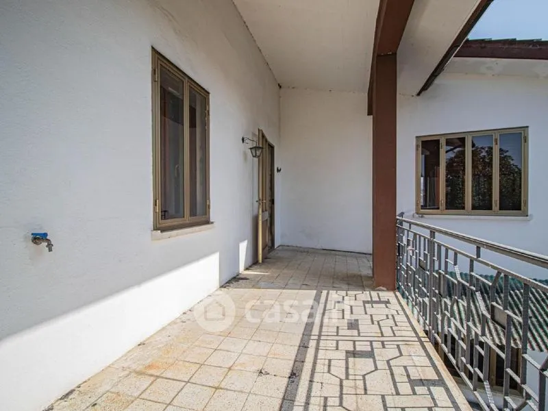 Balcon - Villa with Terraces near Nimis Centre