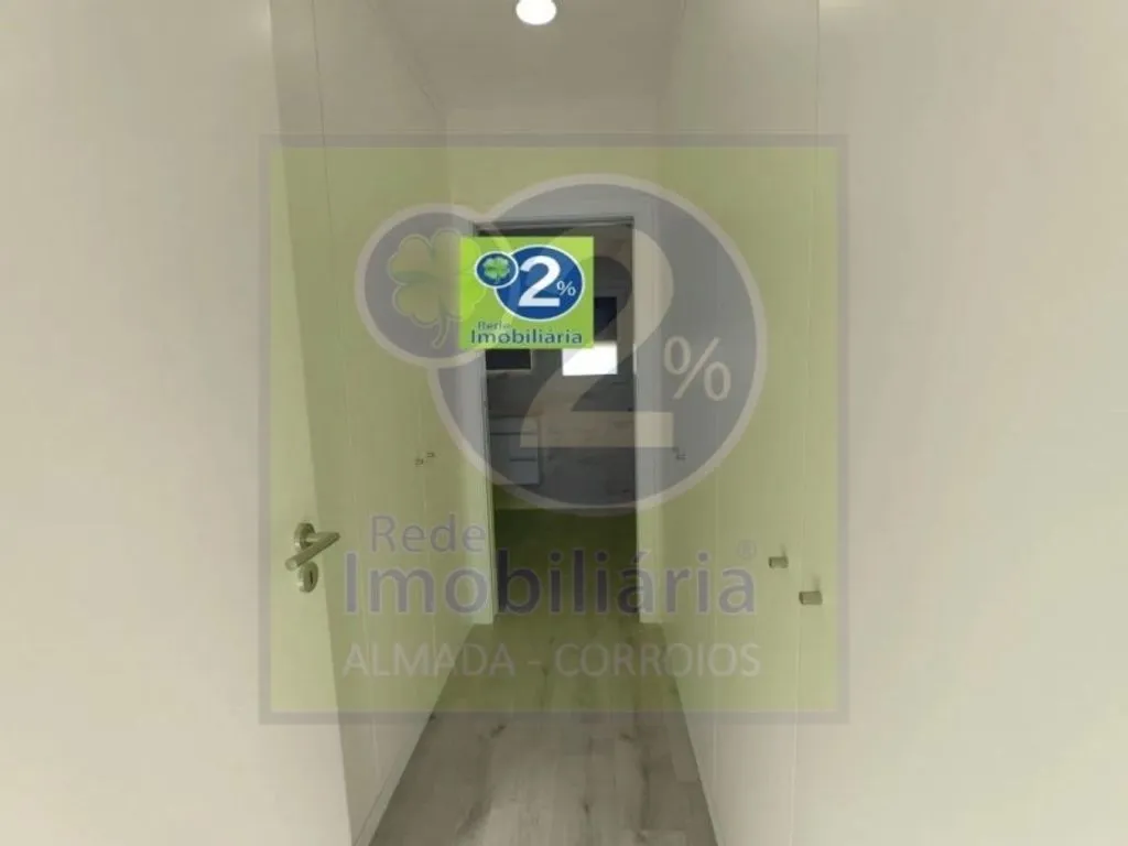 Esik - Luxury House with Pool in Charneca de Caparica
